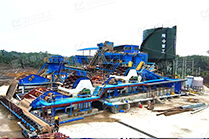 海南當?shù)厍缚蓴?shù)的綠色高效生產(chǎn)線，來了！