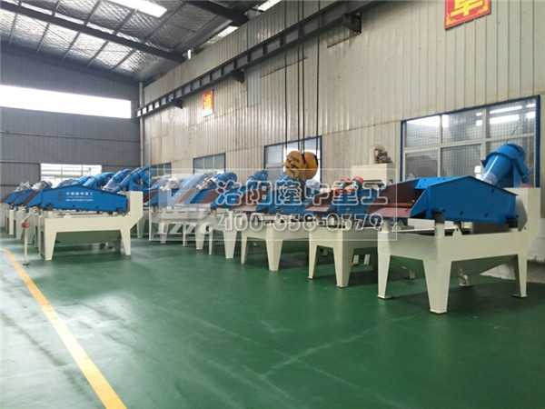 細(xì)沙回收機廠家