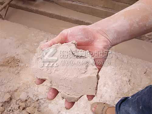 福建客戶的硅砂物料 福建客戶的硅砂物料.jpg